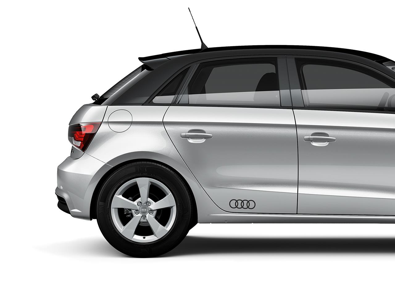 Direct4x4 Accessories for Audi Q3 Vehicles