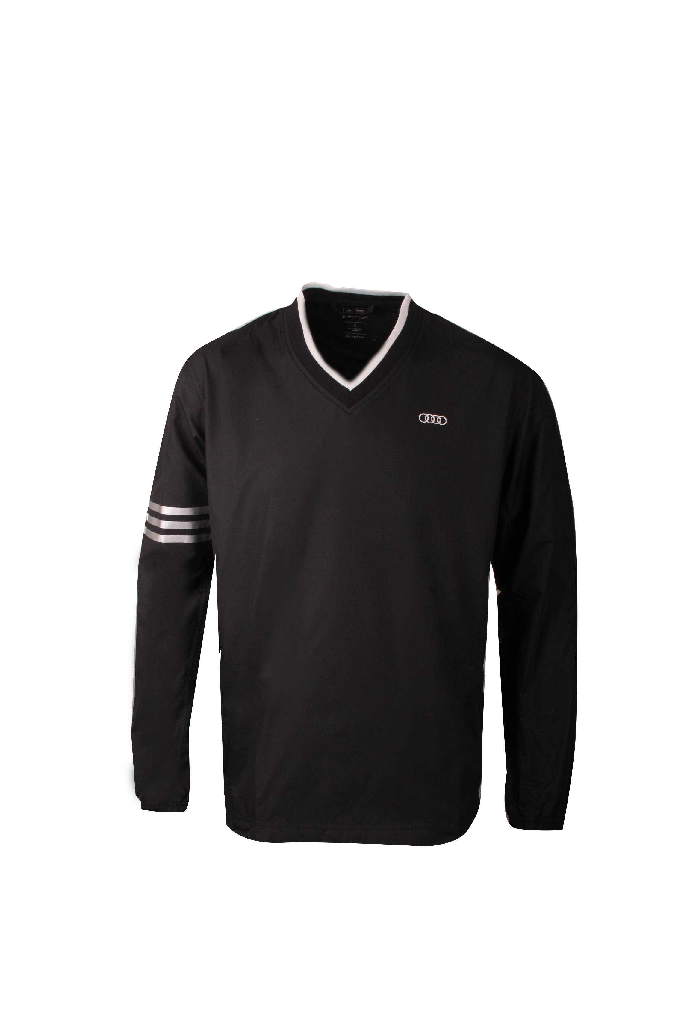 adidas golf competition windshirt