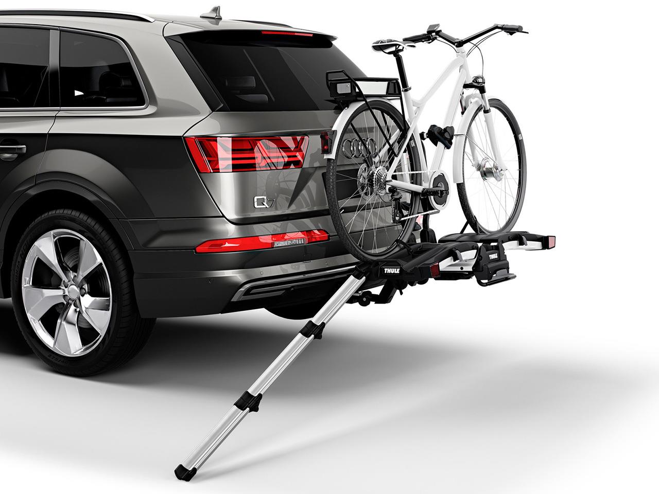 Thule audi q5