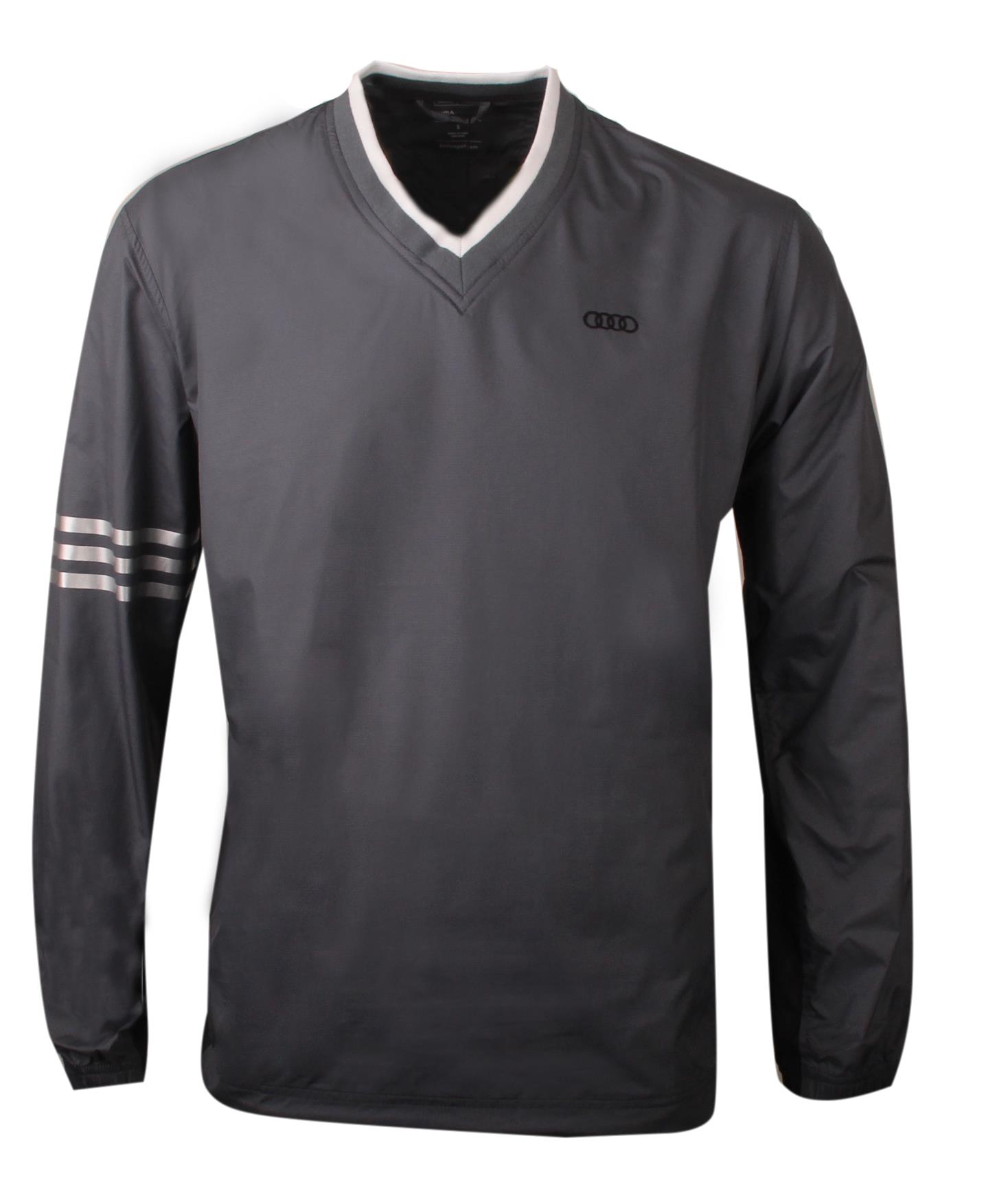 adidas golf competition windshirt
