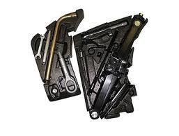Genuine parts audi
