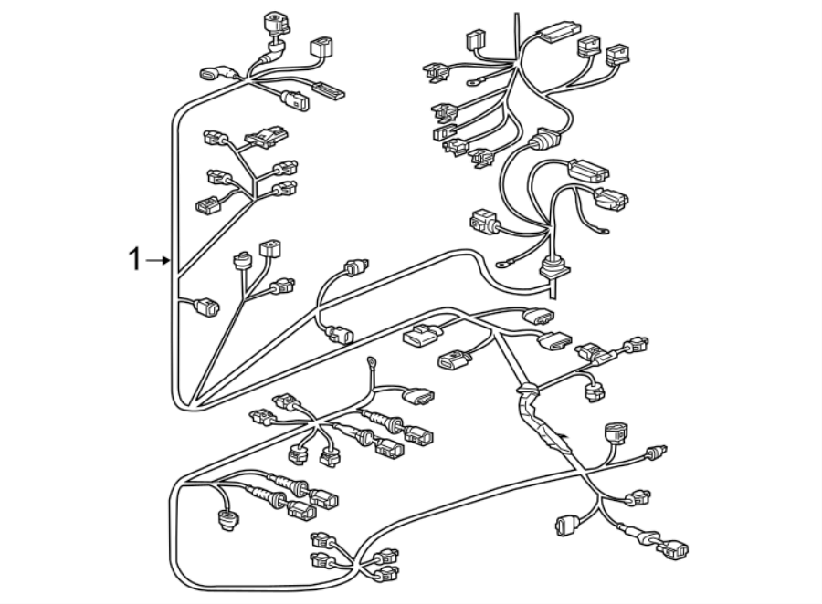 [DIAGRAM] Audi Rs7 Engine Diagrams - MYDIAGRAM.ONLINE