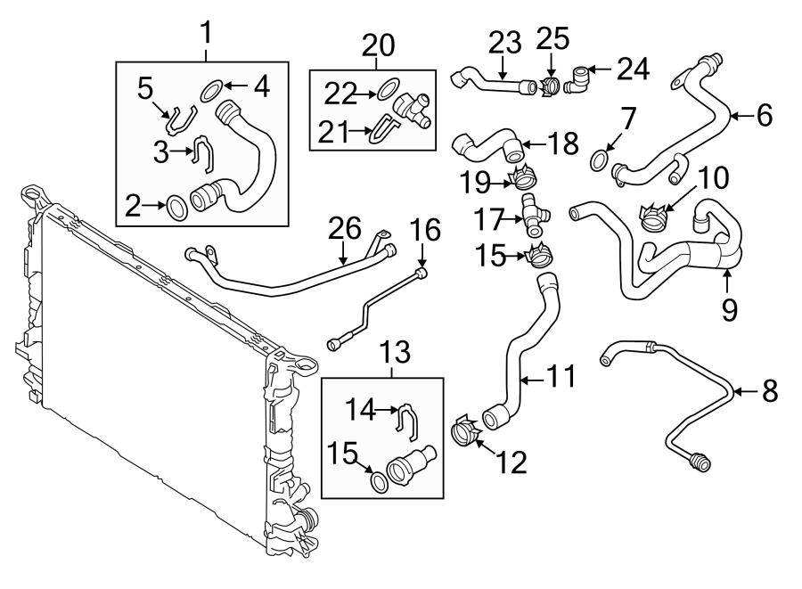 [DIAGRAM] 2000 Audi A6 Engine Diagram Cooling System - MYDIAGRAM.ONLINE