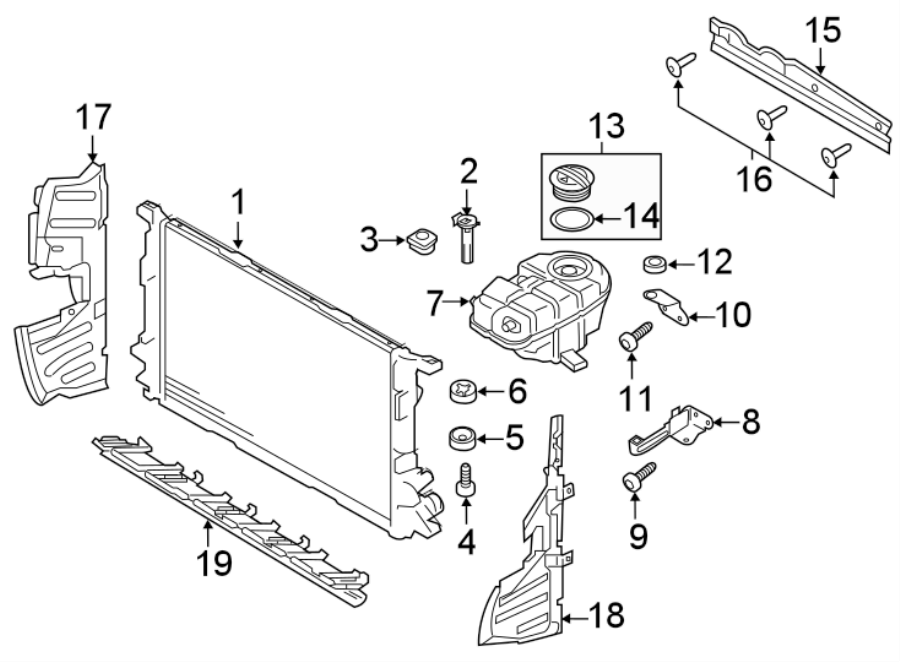 [DIAGRAM] 2000 Audi A6 Engine Diagram Cooling System - MYDIAGRAM.ONLINE