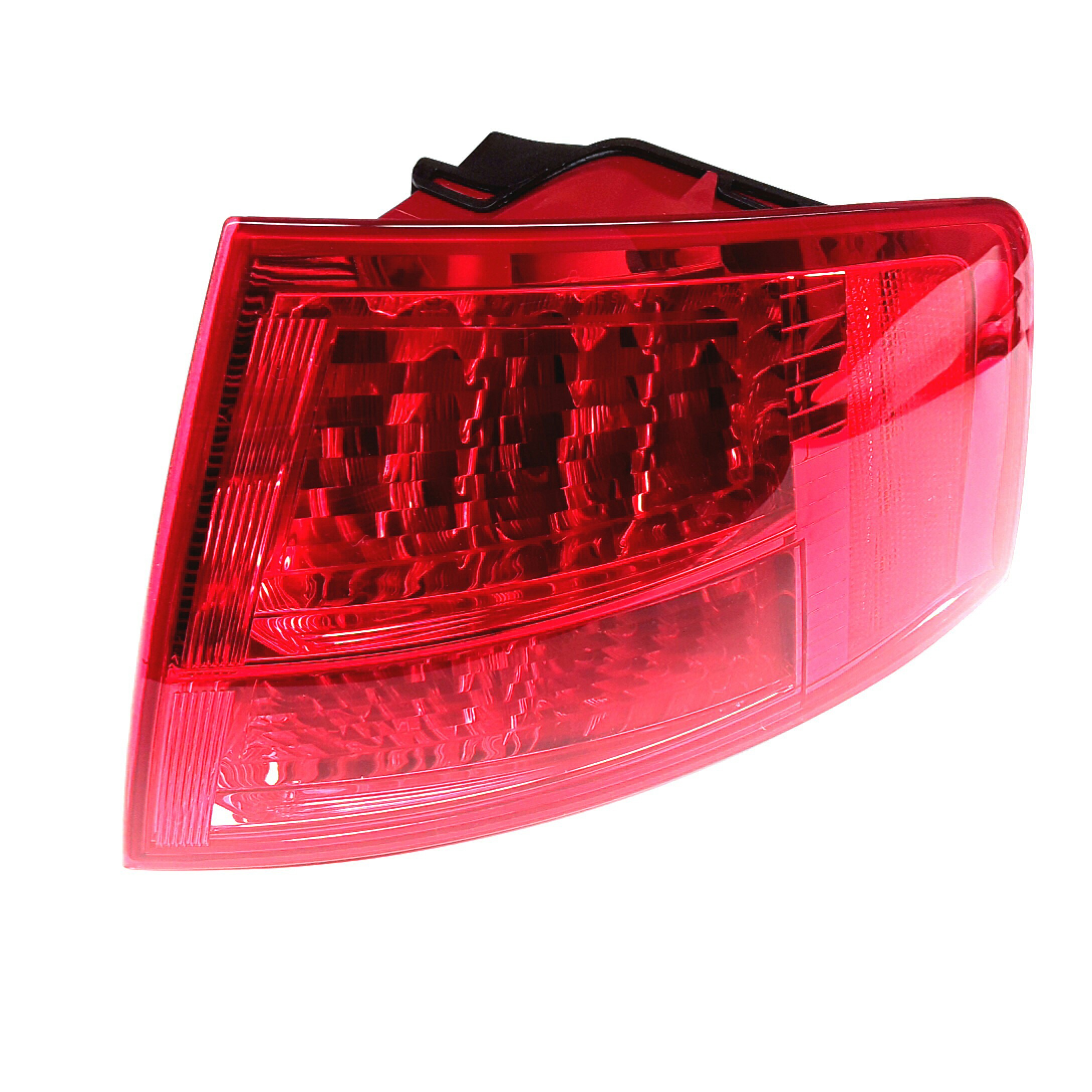 4E0945096D - Tail lamp ASSEMBLY. Tail Light Assembly. TAILLIGHT. 2004 ...