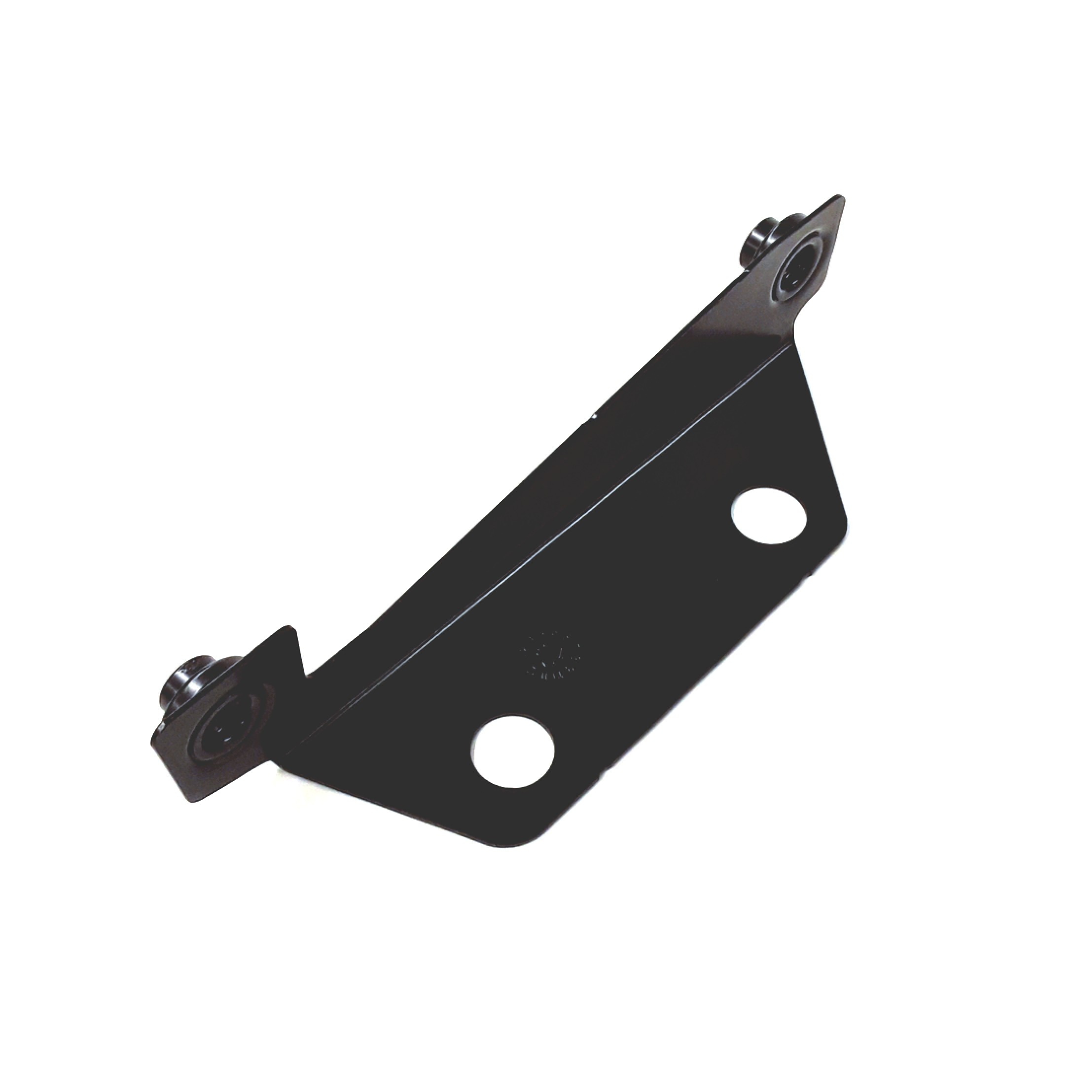 Audi S8 Fender Bracket (Front) - 4H0810863B - Genuine Audi Part