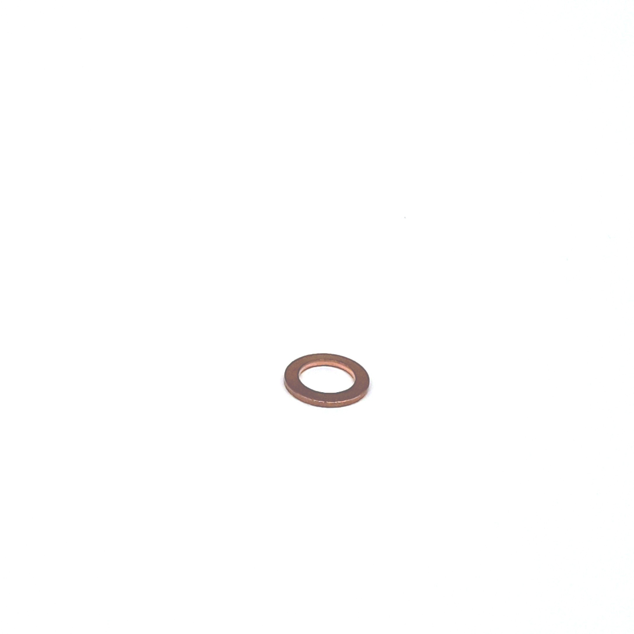 N0138042 - Seal. Pipe. Ring. (Front, Upper) - Genuine Audi ...
