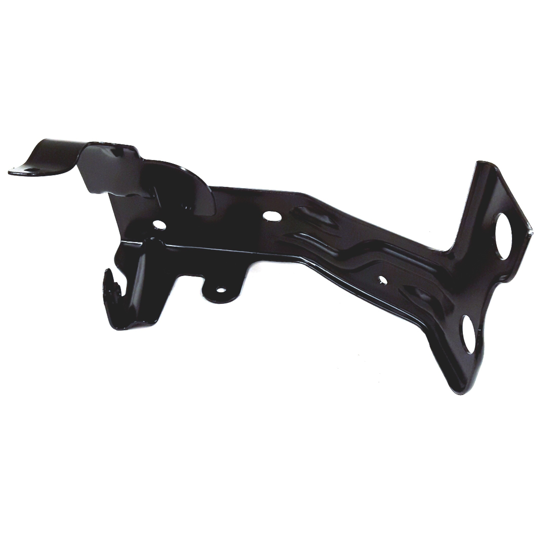 2004 audi S4 Radiator Mount Bracket. 4.2 LITER, AUXILIARY. 4.2 LITER ...