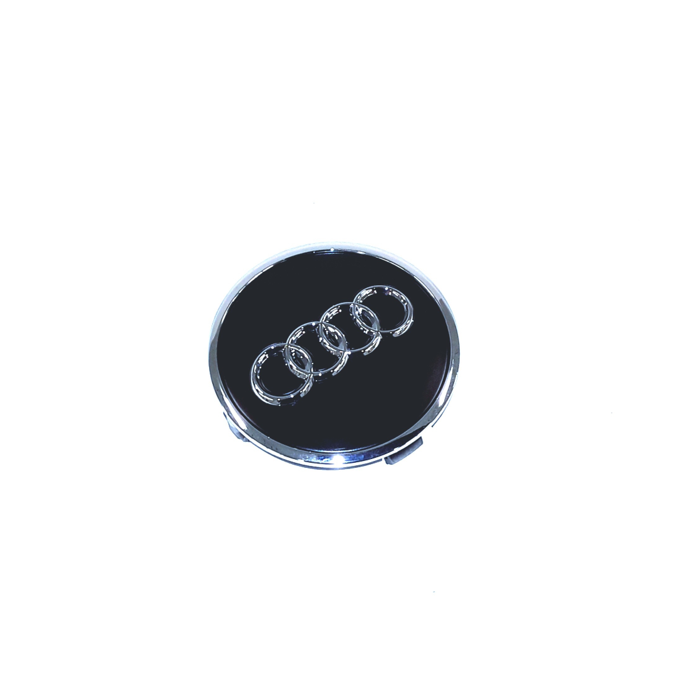 2021 Audi Q8 Wheel Cap - 8W0601170B - Genuine Audi Part