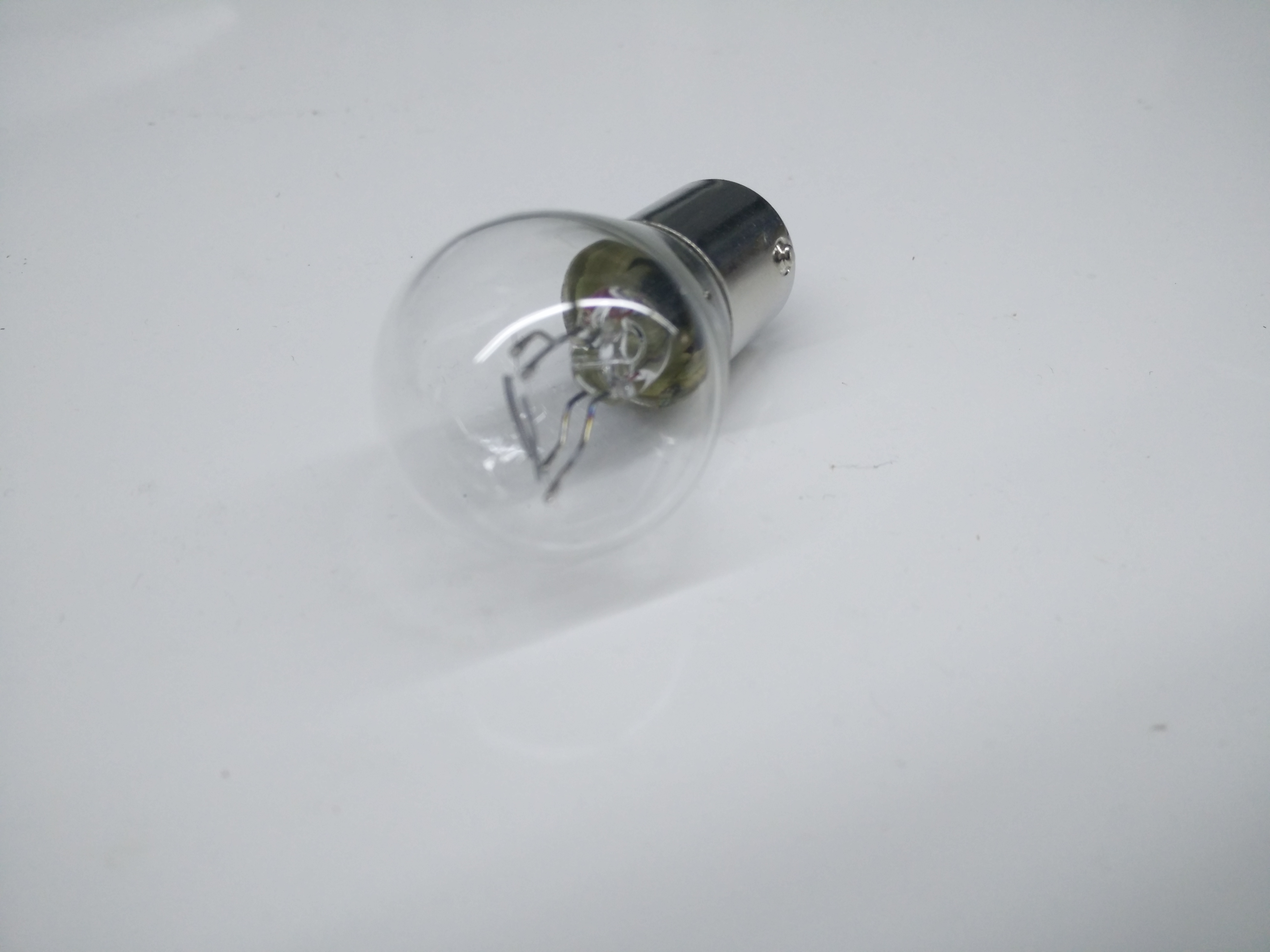 Audi A4 Brake Light Bulb. Clear, Lamp, WAGON - N10251001 ...